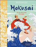 Image for "The Met Hokusai"