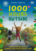 Image for "1000 Hours Outside"