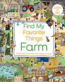 Image for "Find My Favorite Things Farm"