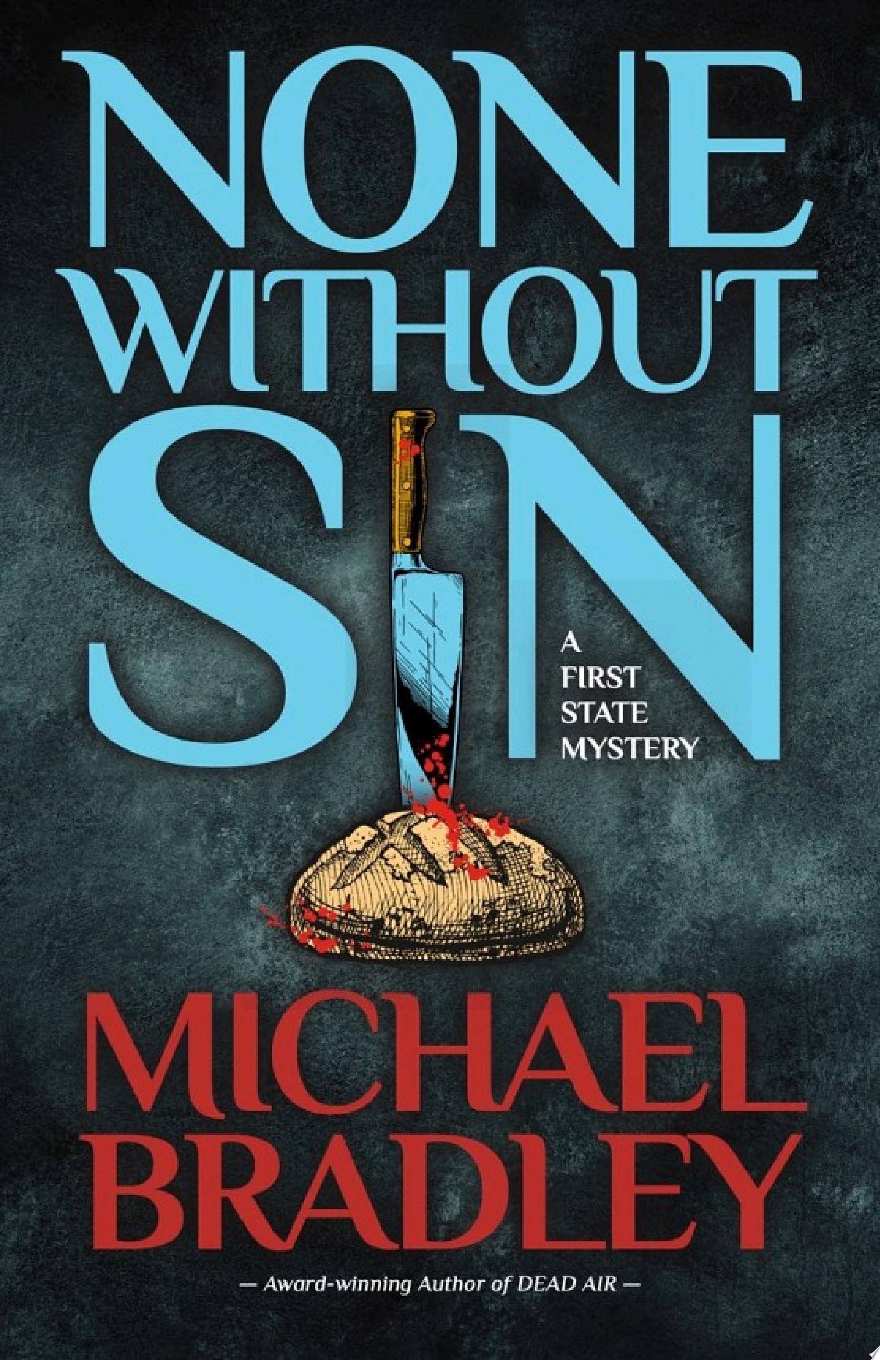 Image for "None Without Sin"