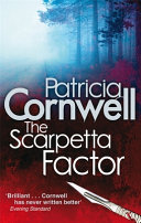 Image for "The Scarpetta Factor"
