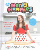 Image for "The Nerdy Nummies Cookbook"