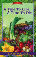 Image for "A Tine to Live, a Tine to Die"