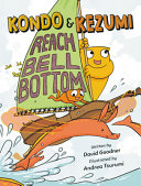 Image for "Kondo and Kezumi Reach Bell Bottom"