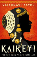Image for "Kaikeyi"