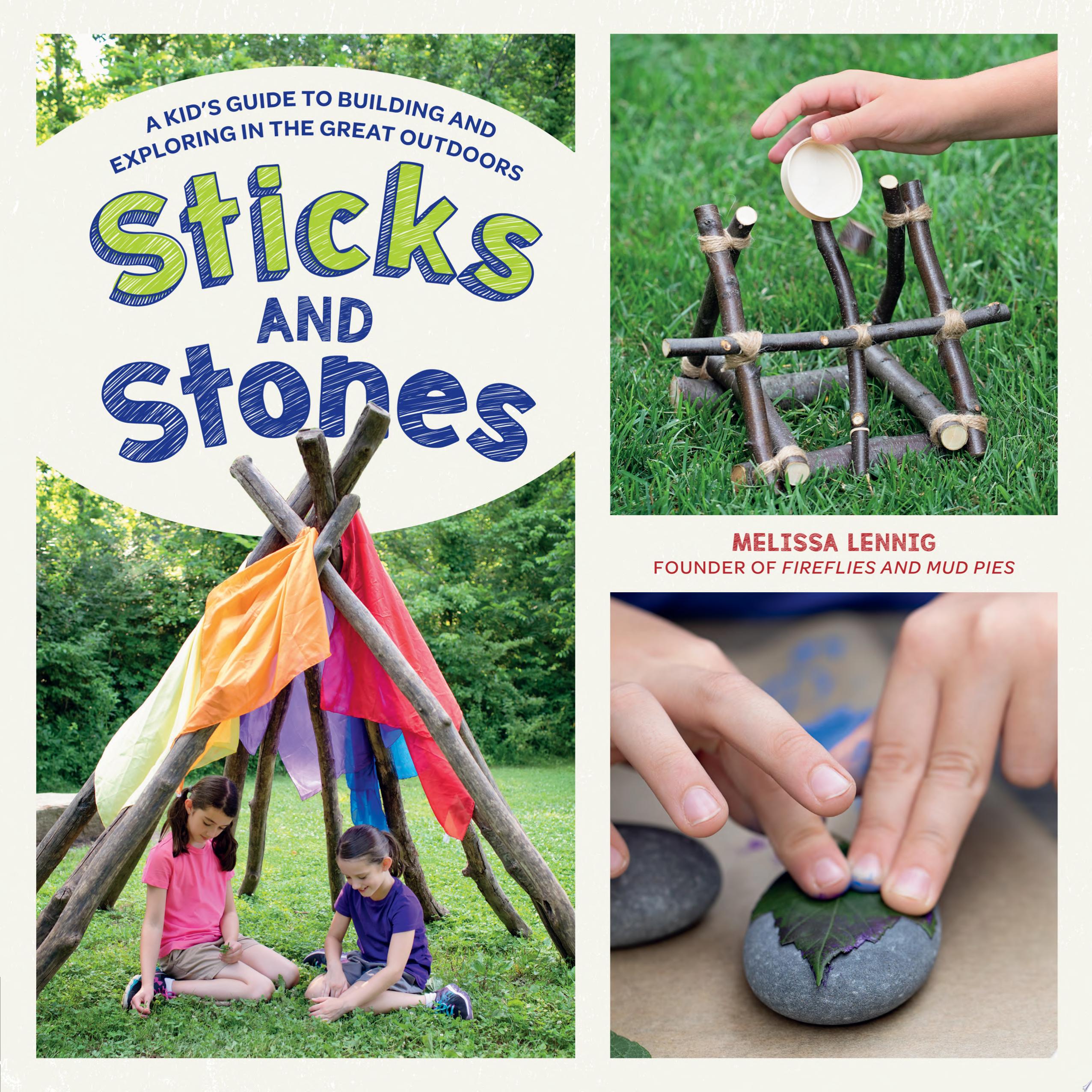 Image for "Sticks and Stones"