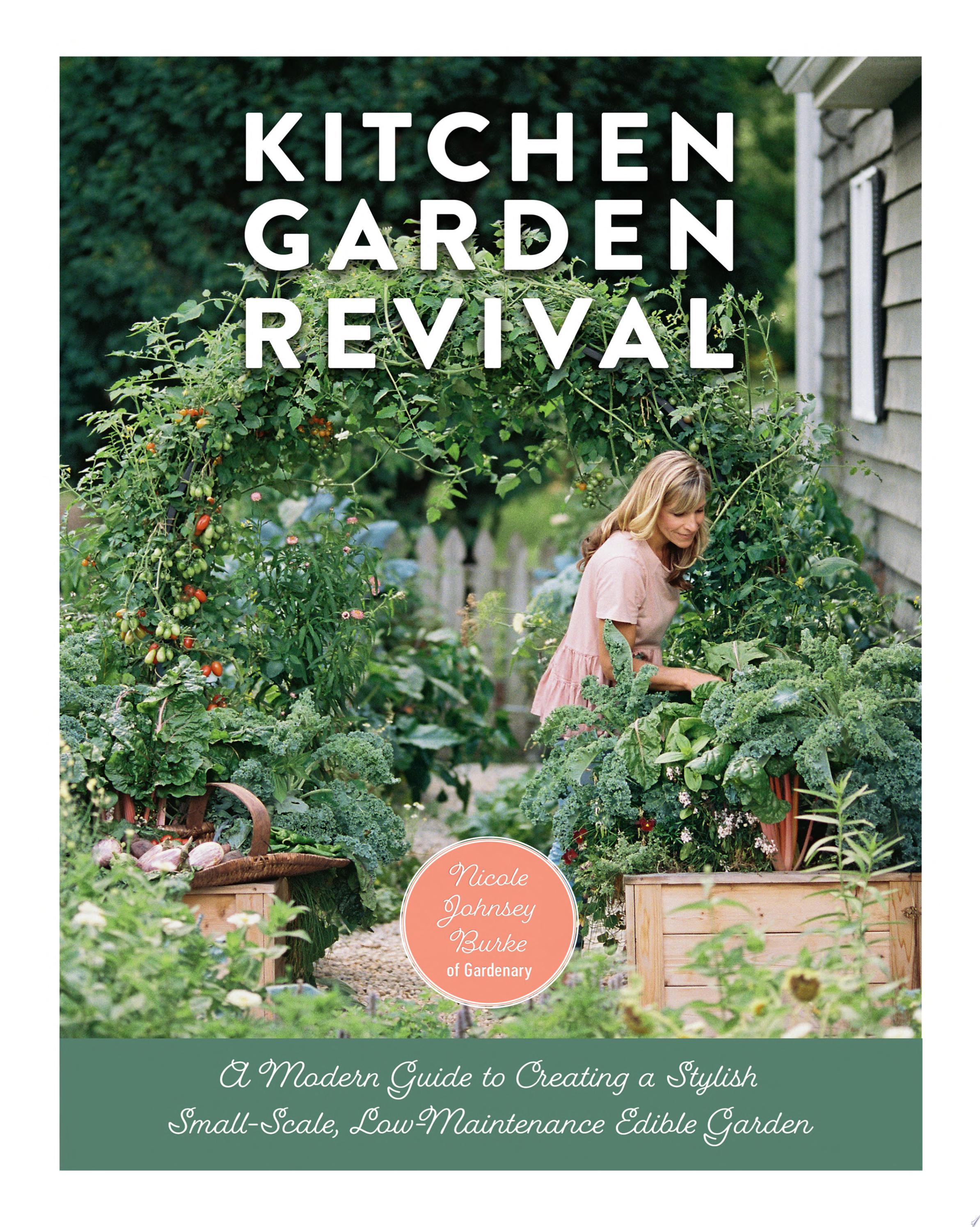 Image for "Kitchen Garden Revival"