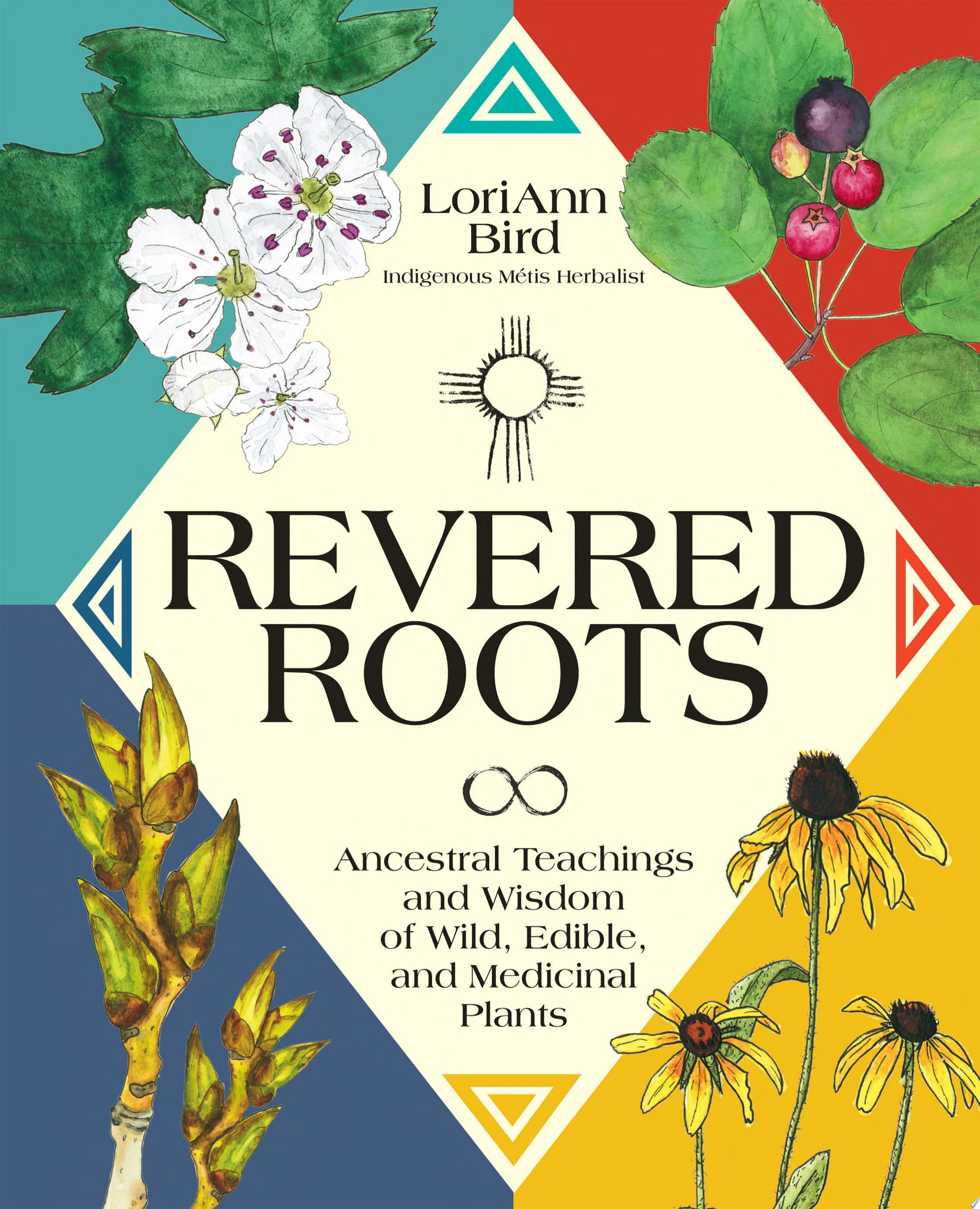 Image for "Revered Roots"