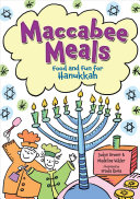 Image for "Maccabee Meals"