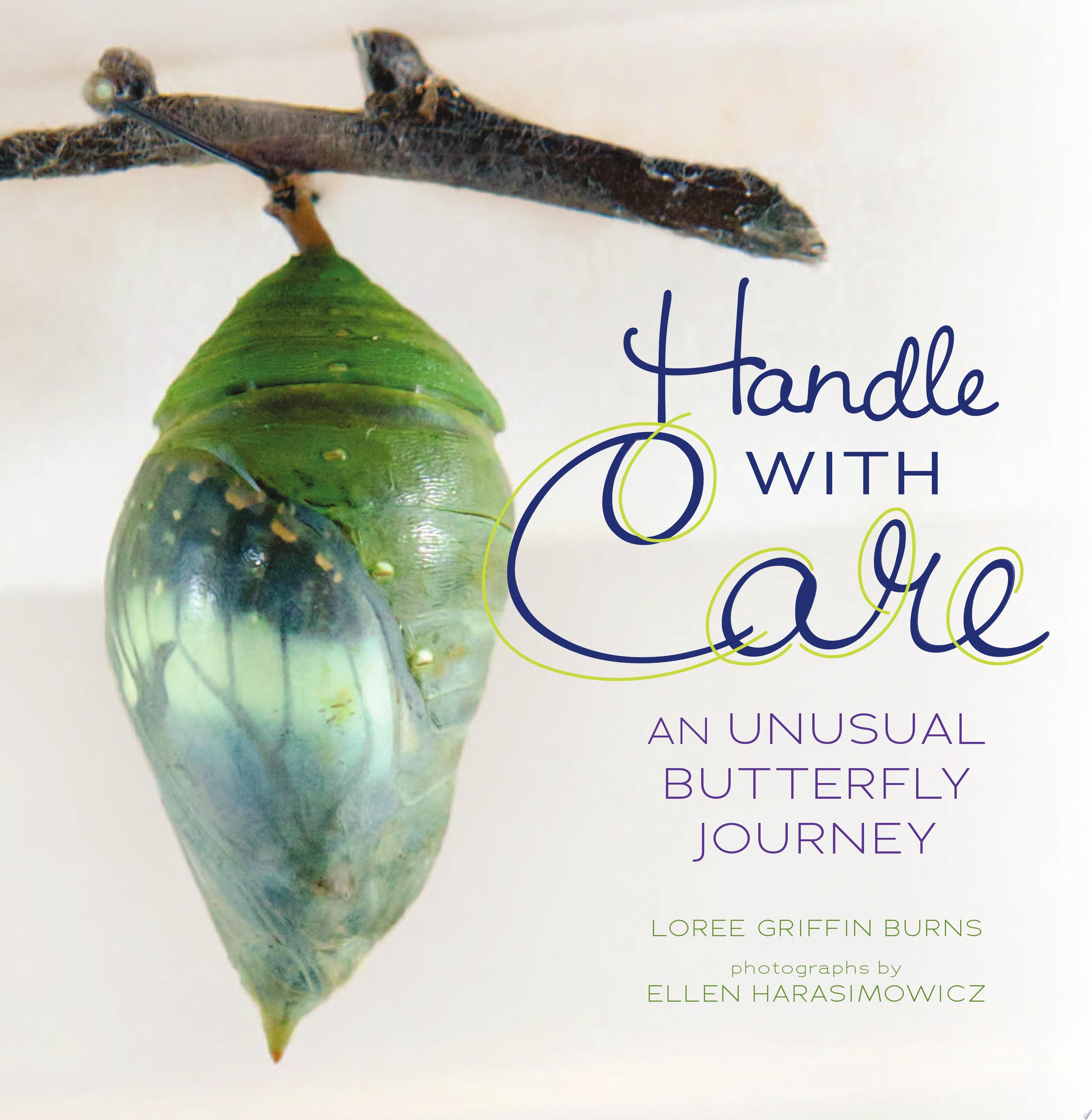 Image for "Handle with Care"