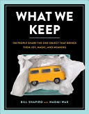Image for "What We Keep"
