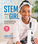 Image for "STEM Like a Girl"
