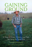 Image for "Gaining Ground"