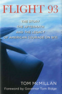Image for "Flight 93"