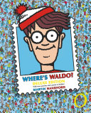 Image for "Where&#039;s Waldo?"