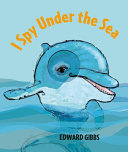 Image for "I Spy Under the Sea"