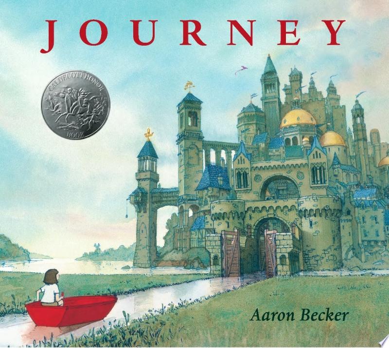 Image for "Journey"
