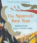 Image for "The Squirrels&#039; Busy Year"