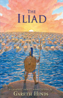 Image for "The Iliad"