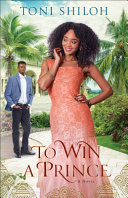 Image for "To Win a Prince"