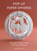 Image for "Pop-Up Paper Spheres"