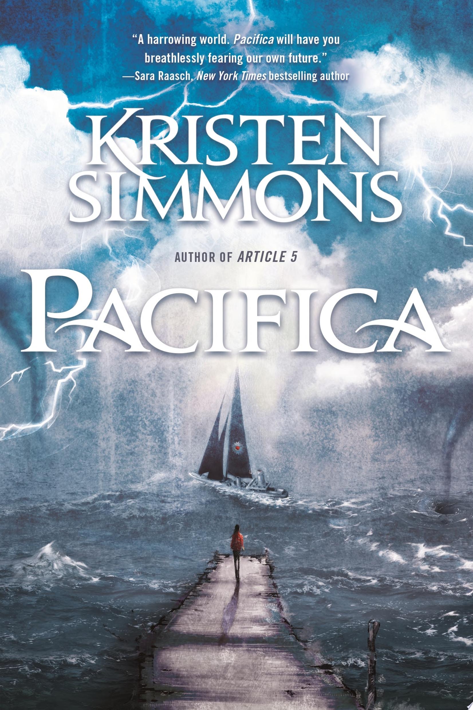 Image for "Pacifica"