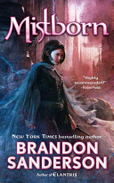 Image for "Mistborn"
