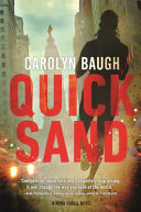 Image for "Quicksand"