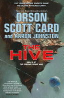 Image for "The Hive"
