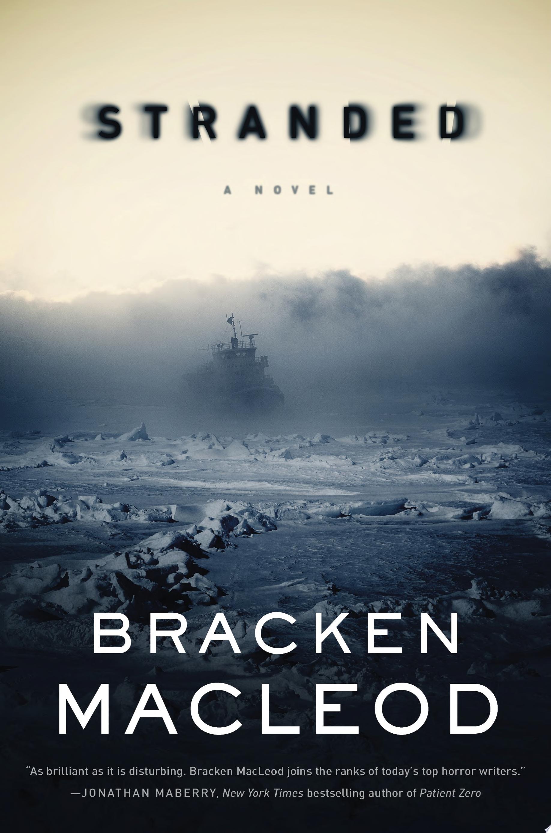 Image for "Stranded"