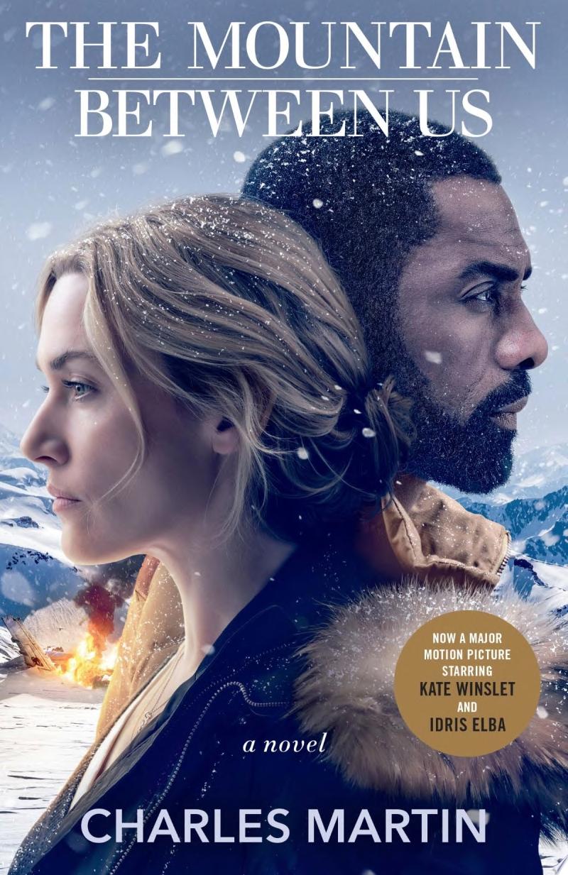 Image for "The Mountain Between Us"