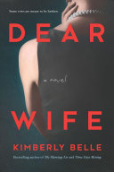 Image for "Dear Wife"
