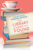 Image for "The Library of Lost and Found"