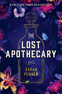 Image for "The Lost Apothecary"