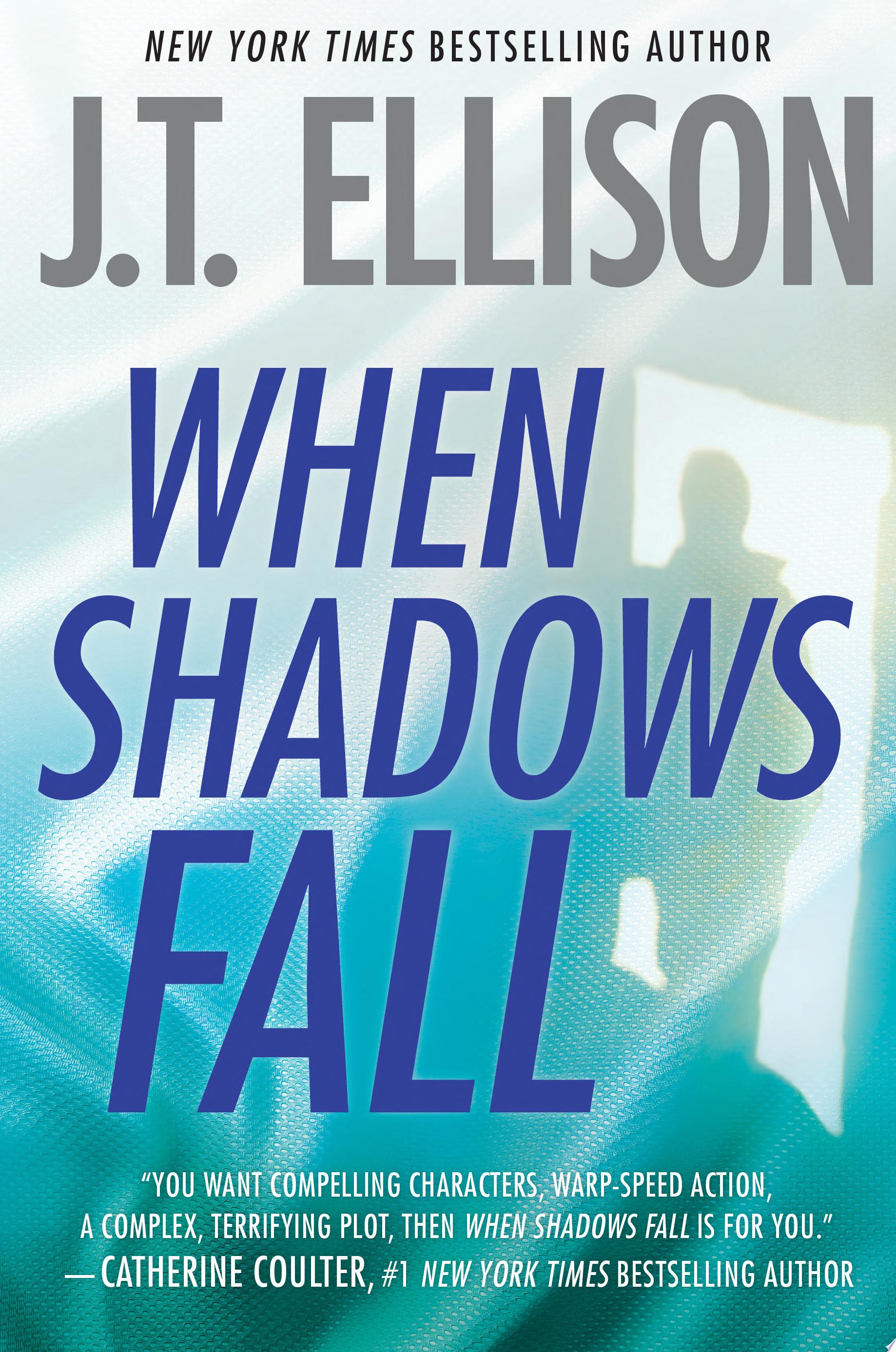 Image for "When Shadows Fall"