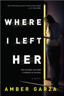Image for "Where I Left Her"