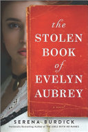 Image for "The Stolen Book of Evelyn Aubrey"