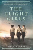 Image for "The Flight Girls"