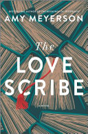 Image for "The Love Scribe"