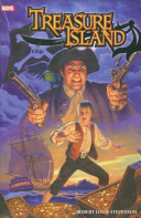Image for "Treasure Island"