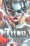 Image for "Thor Vol. 1"