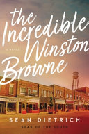 Image for "The Incredible Winston Browne"