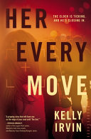 Image for "Her Every Move"