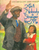 Image for "Ain&#039;t Nobody a Stranger to Me"