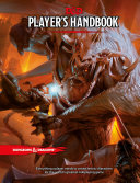 Image for "Dungeons &  Dragons Player's Handbook image