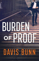Image for "Burden of Proof"