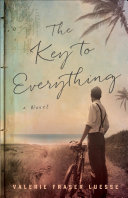 Image for "The Key to Everything"
