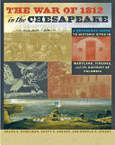 Image for "The War of 1812 in the Chesapeake"