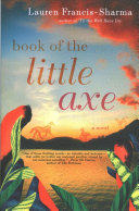 Image for "Book of the Little Axe"