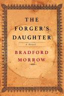 Image for "The Forger&#039;s Daughter"